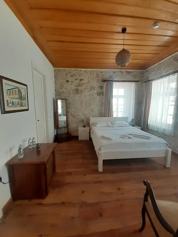 Merlara Otel Alacati 4*,  Turkey