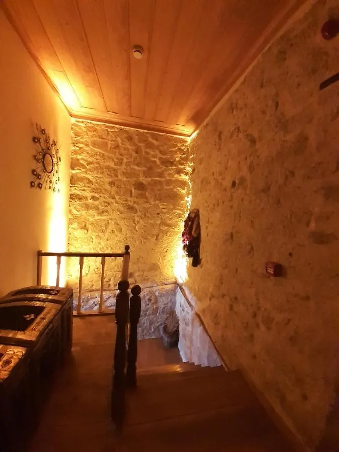 Hotel Merlara Otel Alacati