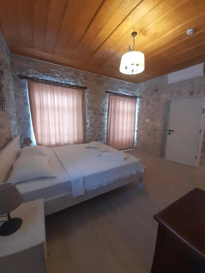 Merlara Otel Alacati