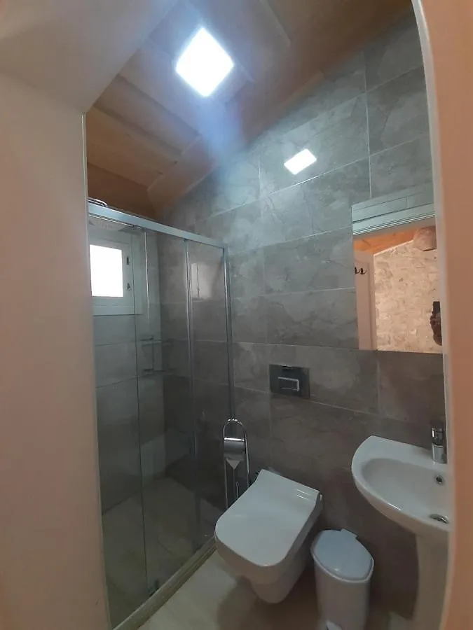 **** Hotel Merlara Otel Alacati Turkey