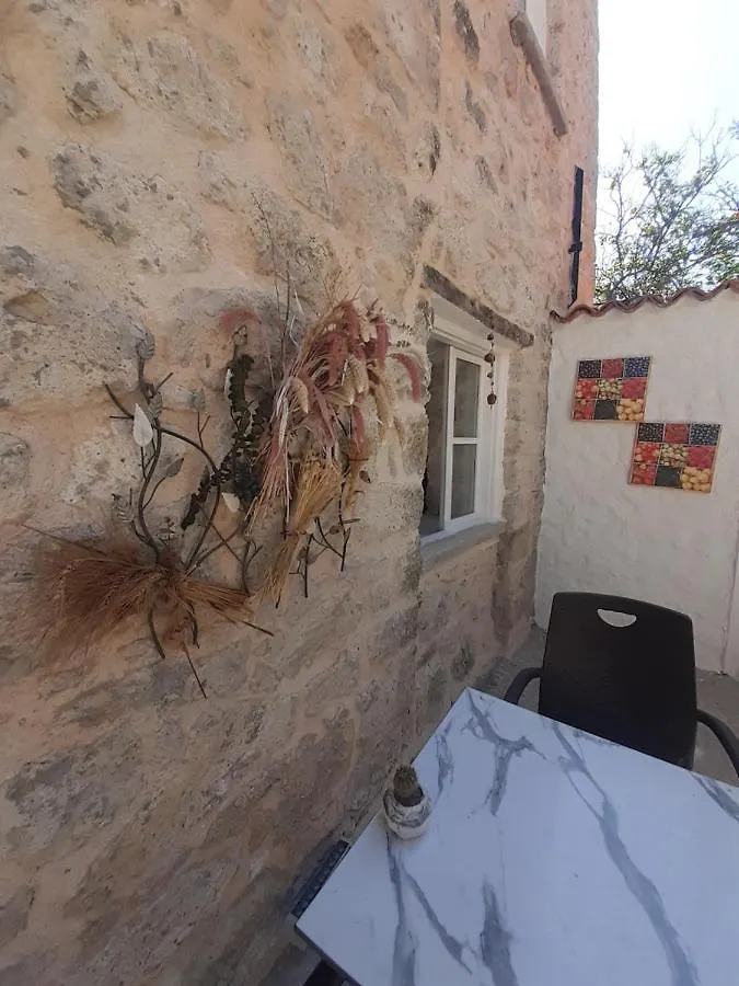 Hotel Merlara Otel Alacati