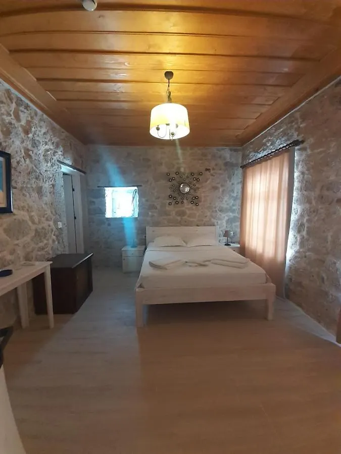 Hotel Merlara Otel Alacati