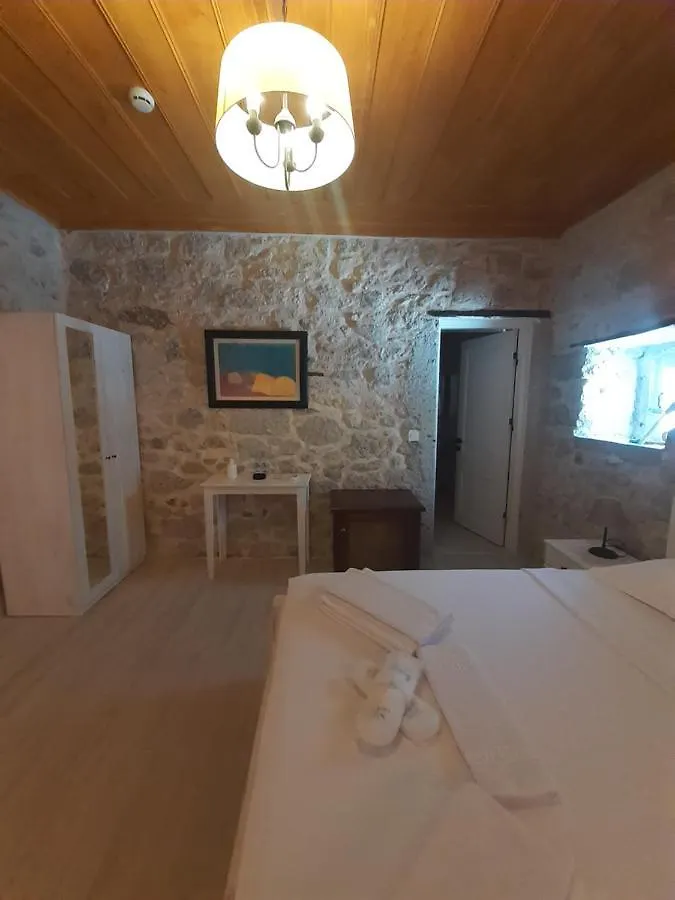Hotel Merlara Otel Alacati