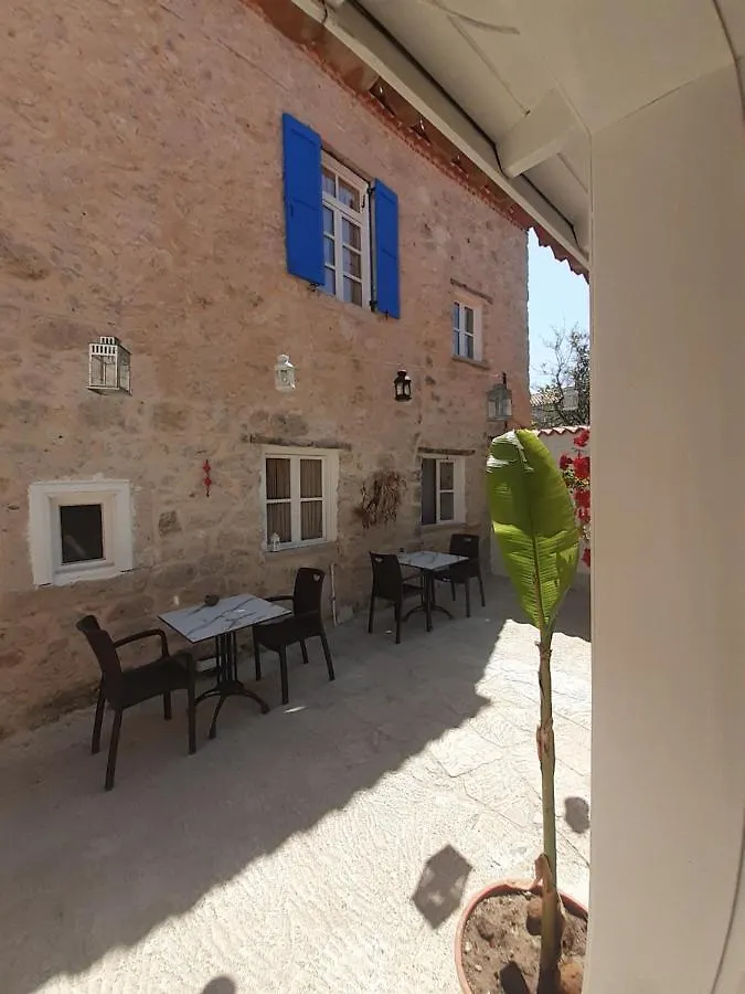 Merlara Otel Alacati 4*,  Turkey