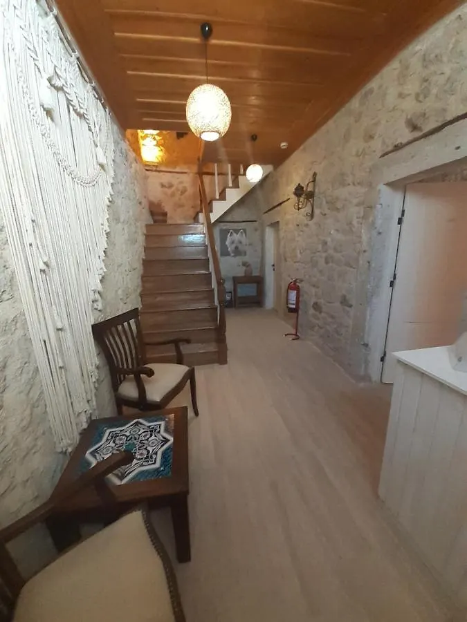 Hotel Merlara Otel Alacati