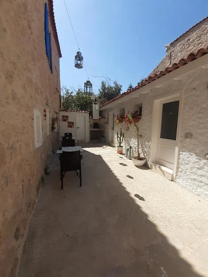 Merlara Otel Alacati Hotel