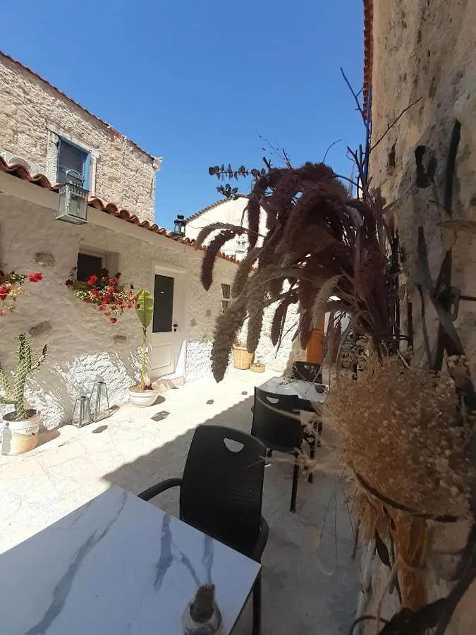 **** Hotel Merlara Otel Alacati Turkey