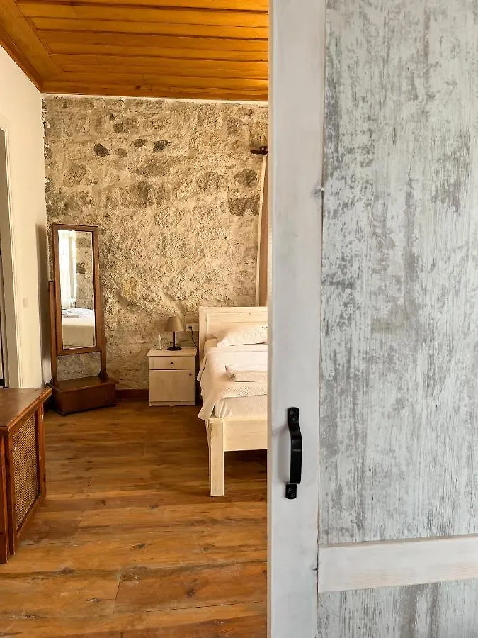 Merlara Otel Alacati Hotel