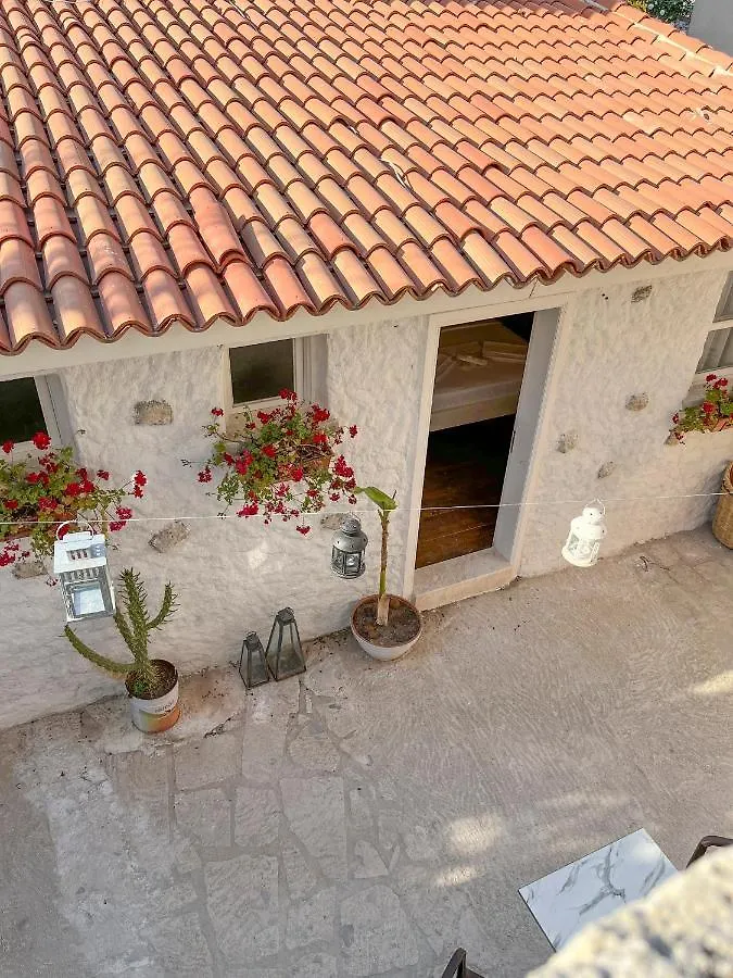 Merlara Otel Alacati