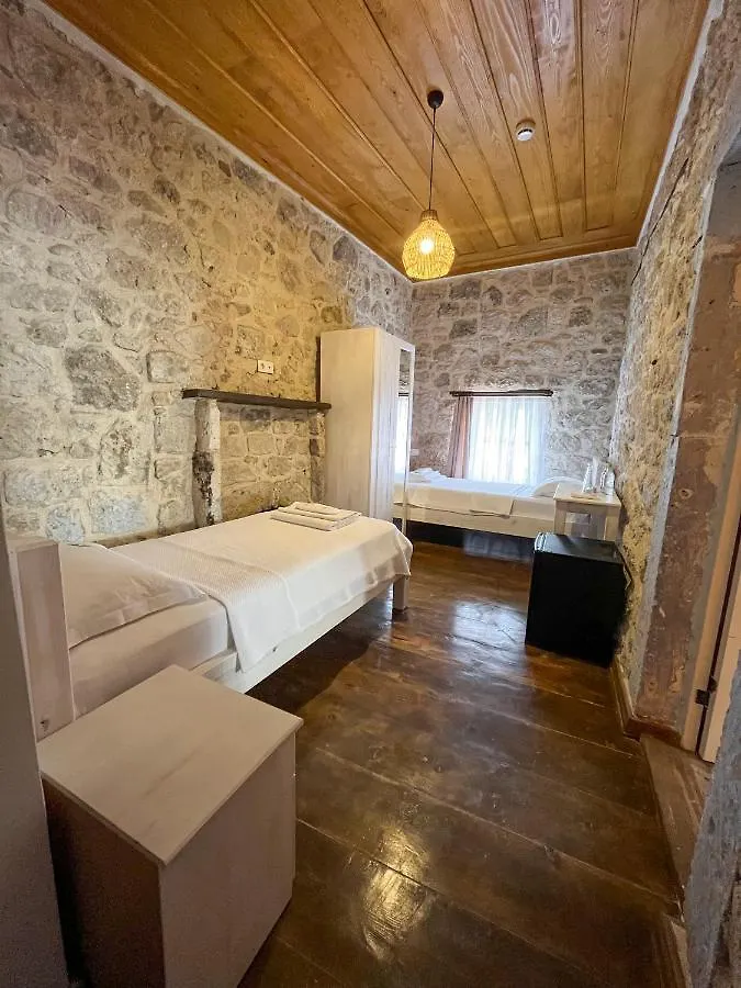 Merlara Otel Alacati 4*,  Turkey