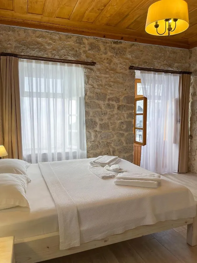 Merlara Otel Alacati