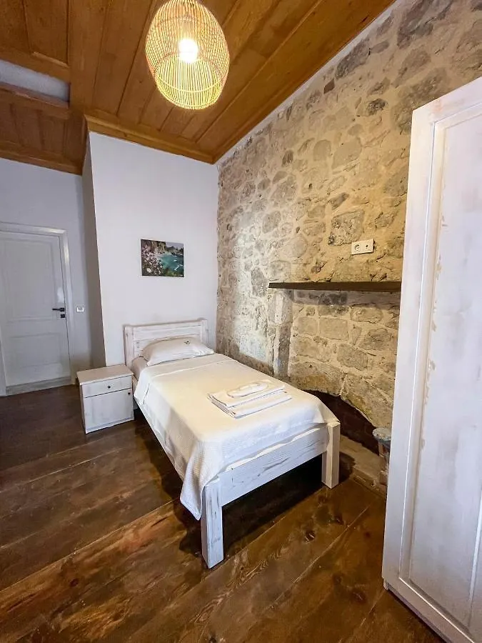 Merlara Otel Alacati 4*,