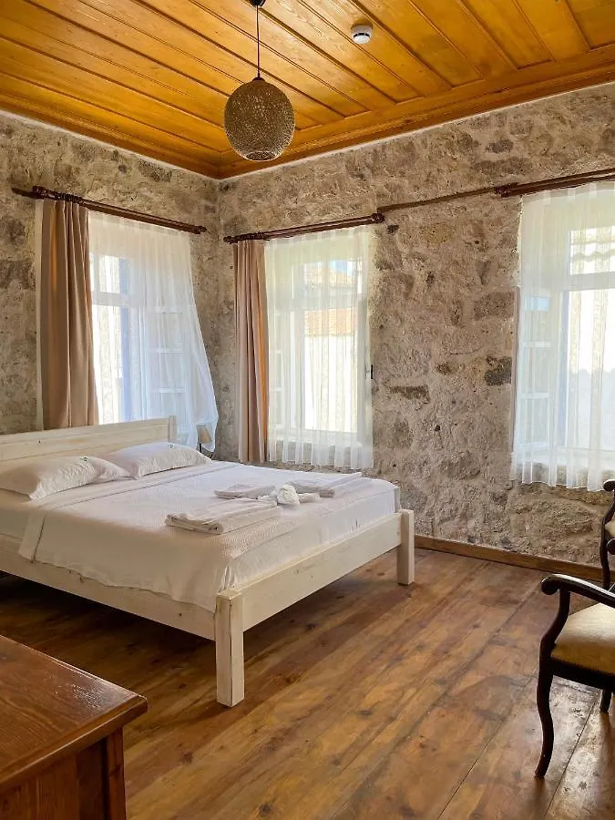 Merlara Otel Alacati