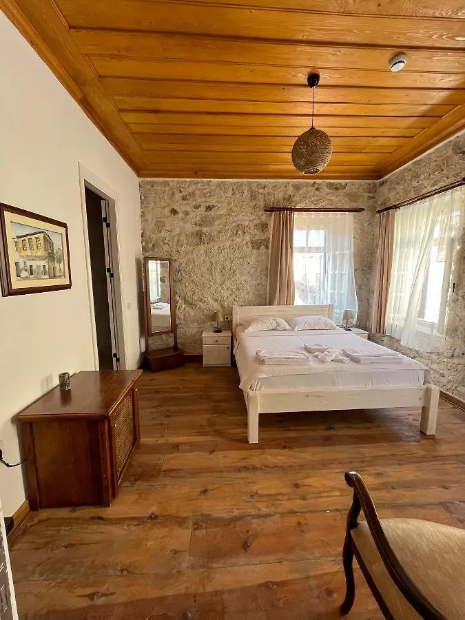 Merlara Otel Alacati 4*,  Turkey