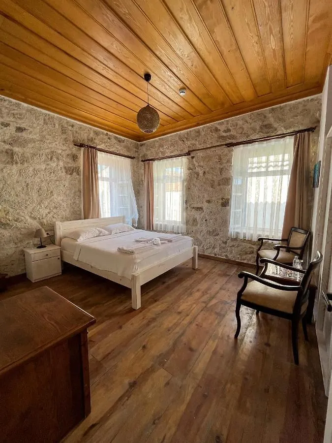 Hotel Merlara Otel Alacati