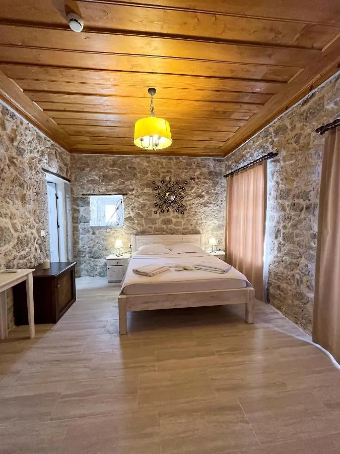 Merlara Otel Alacati Hotel