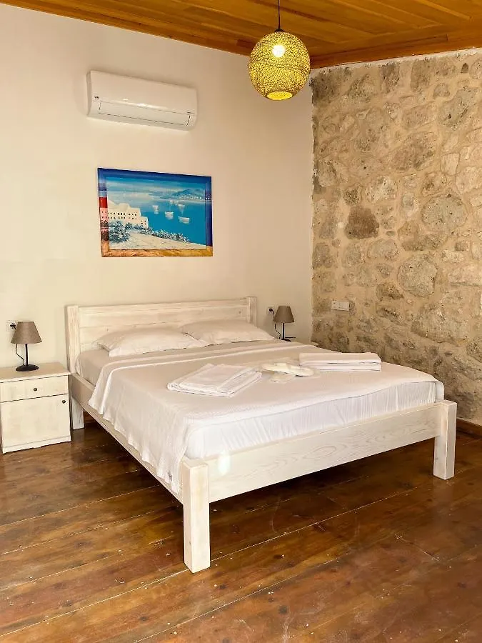 Merlara Otel Alacati