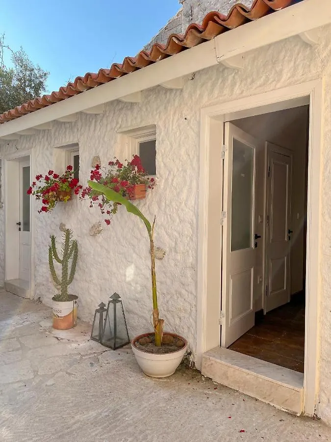 Merlara Otel Alacati Hotel