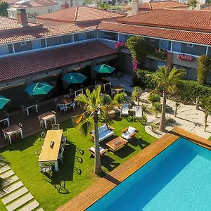 Cadde 75 Luxury - Otel
