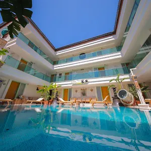 Brera - Special Category Otel