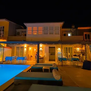 Kybele **** Alacati